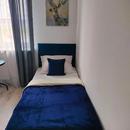 Hostel 11 Kozienice