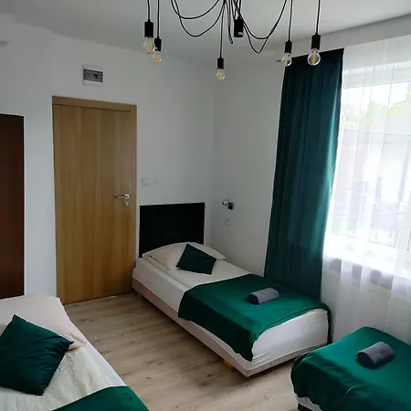 11 Kozienice