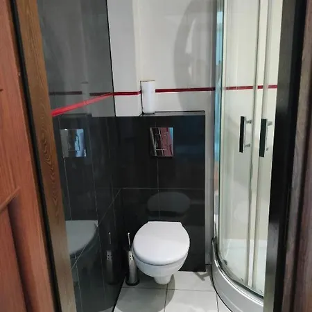 11 Hostal *