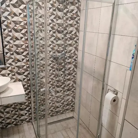 11 Hostal Kozienice