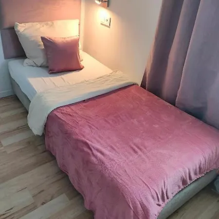 11 Hostel Kozienice