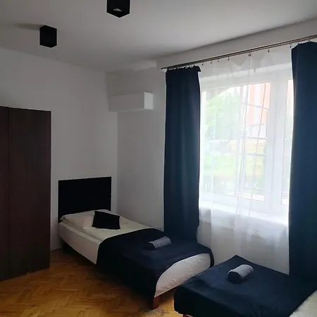 Hostel 11 Kozienice