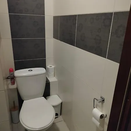 11 Hostel Kozienice