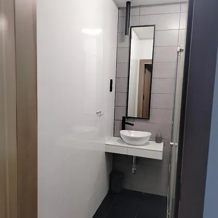 11 Hostel Kozienice