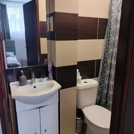 Hostel 11 Kozienice