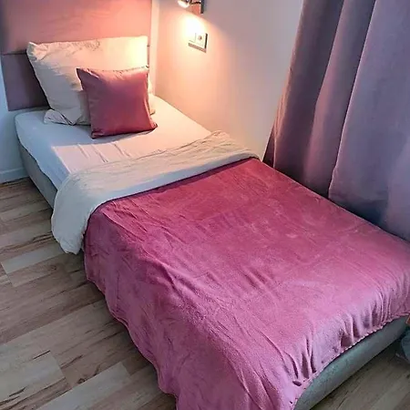 11 * Kozienice