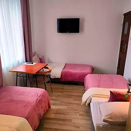 11 * Kozienice