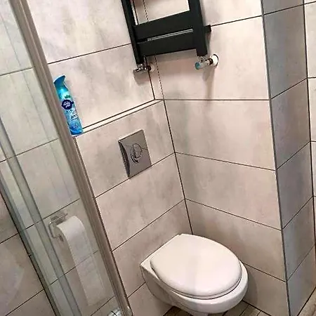 11 Hostel Kozienice