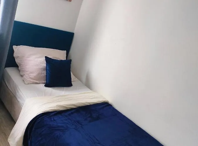 11 Albergue Kozienice