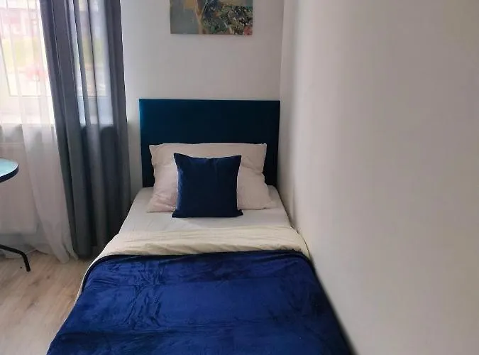 Albergue 11 Kozienice