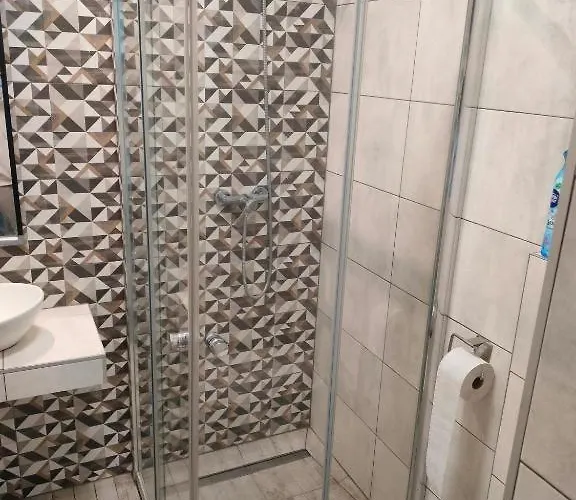 11 Albergue Kozienice