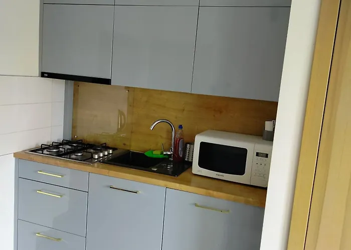 Albergue 11 Kozienice