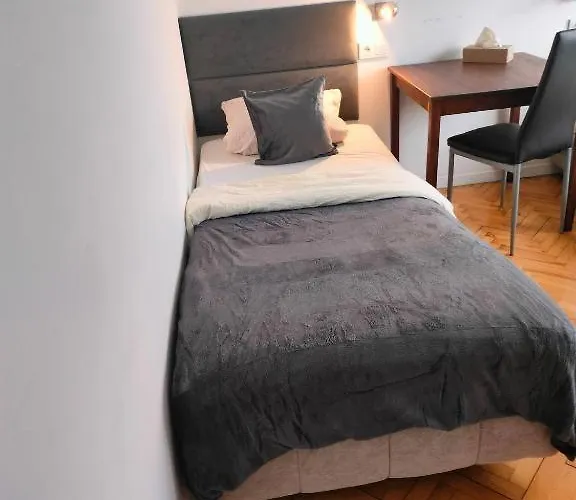 11 Albergue Kozienice