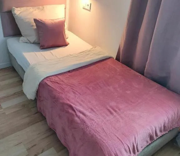 11 Albergue Kozienice